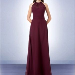 Bill Levkoff Bridesmaid Dresses Style:1214